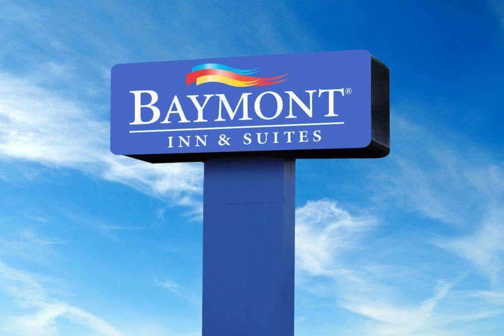 Baymont By Wyndham San Diego Downtown Esterno foto